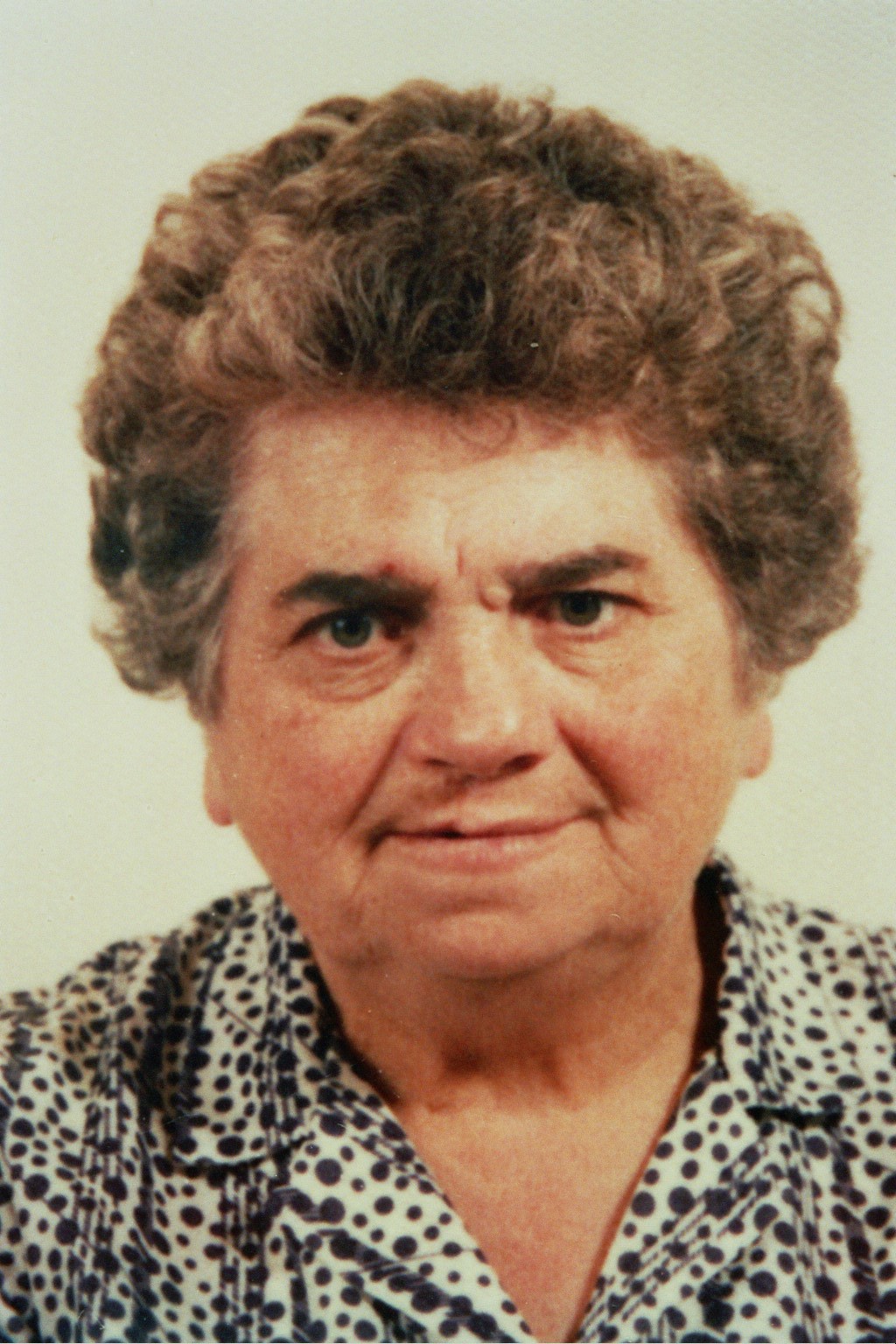 Germaine Wittemans